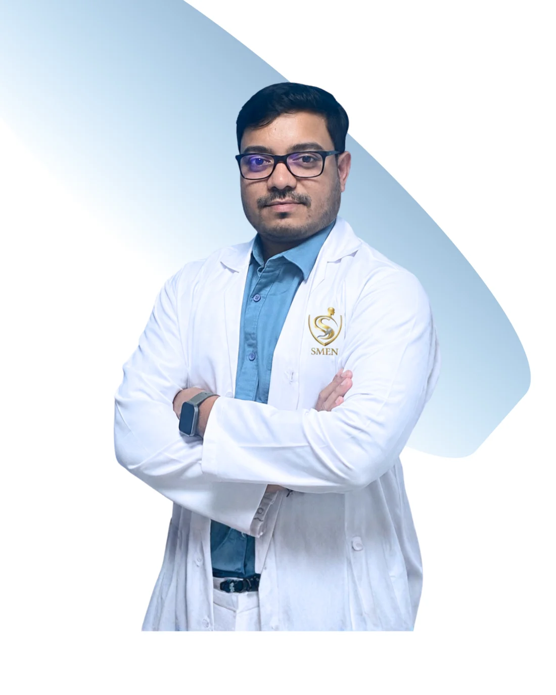 Dr. Ravi Kishore at SMEN Clinics