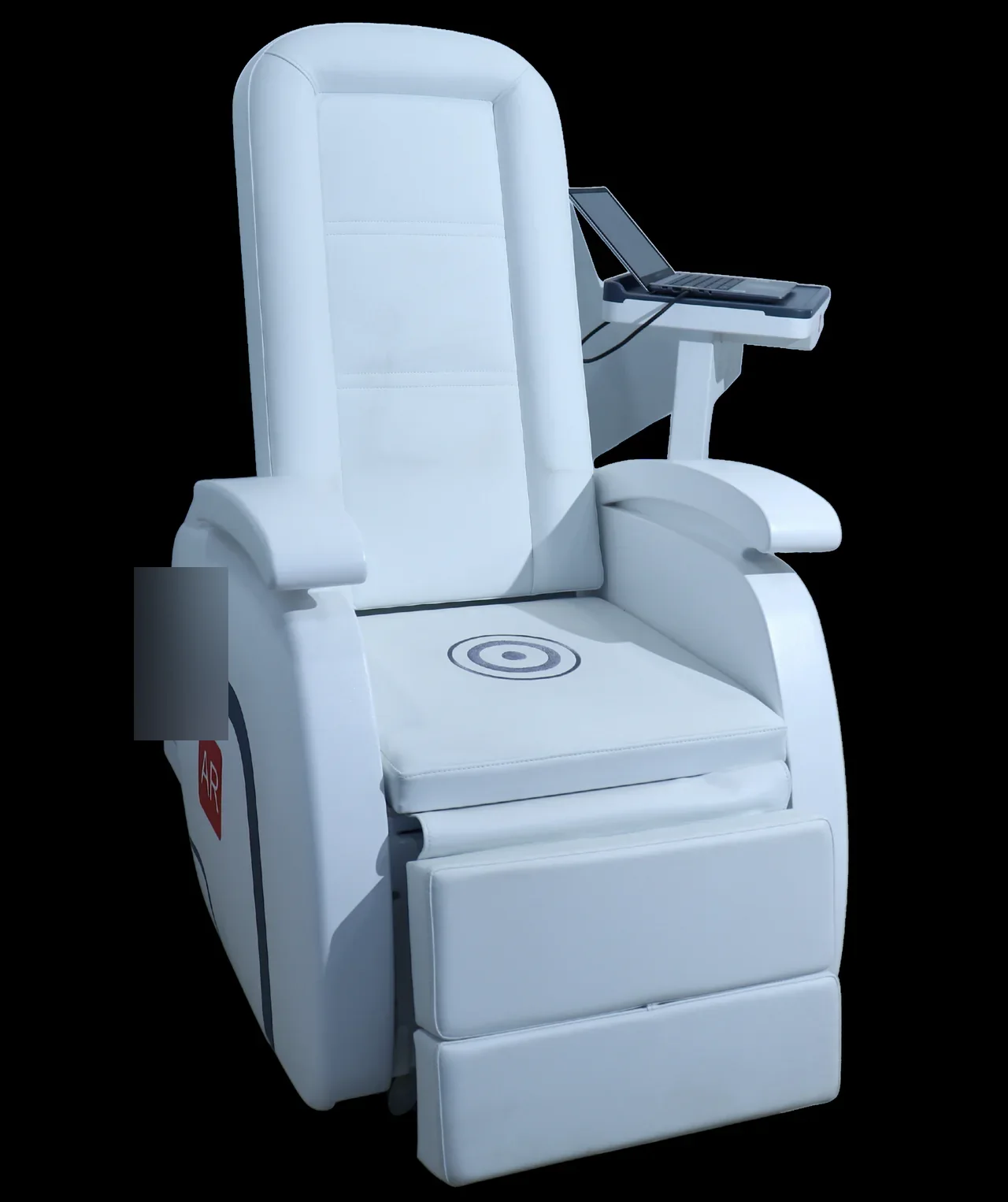 7 Tesla Therapy Chair at SMEN Clinics Hyderabad