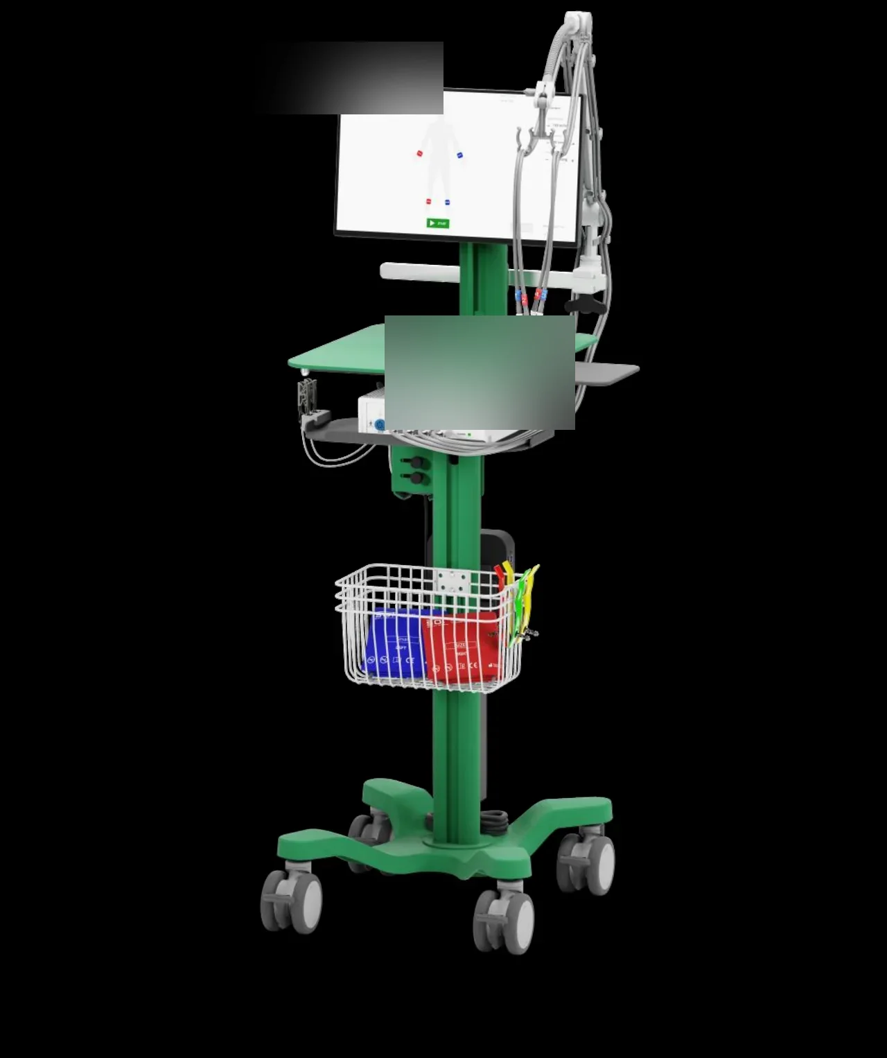 Biofeedback Therapy System at SMEN Clinics Hyderabad