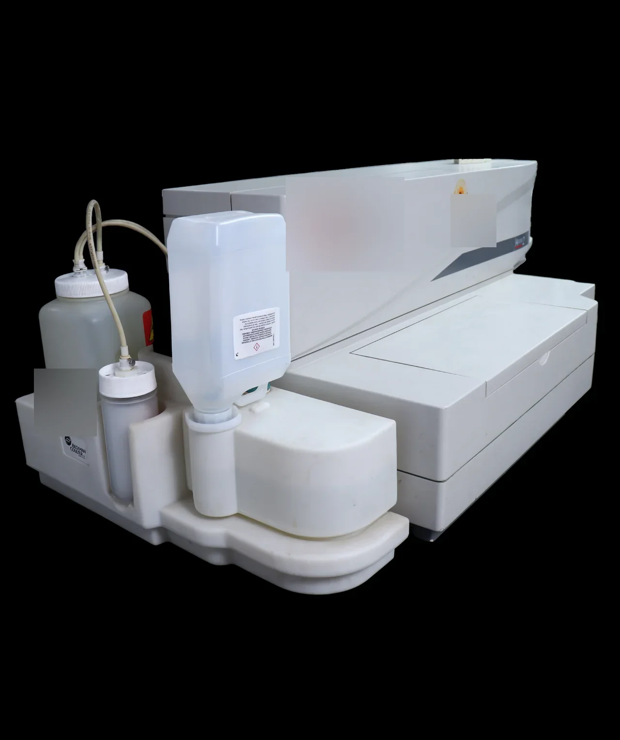 Automated Immunoassay Analyzer at SMEN Clinics Hyderabad
