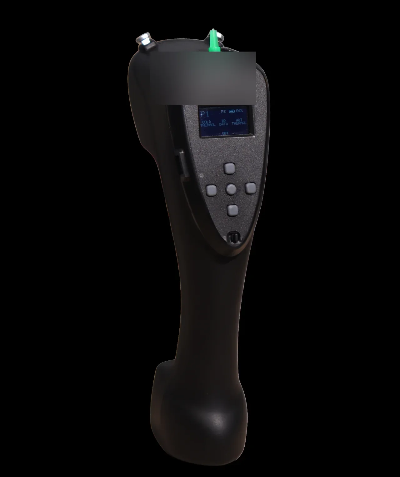 Nerve and Muscle Testing System at SMEN Clinics Hyderabad