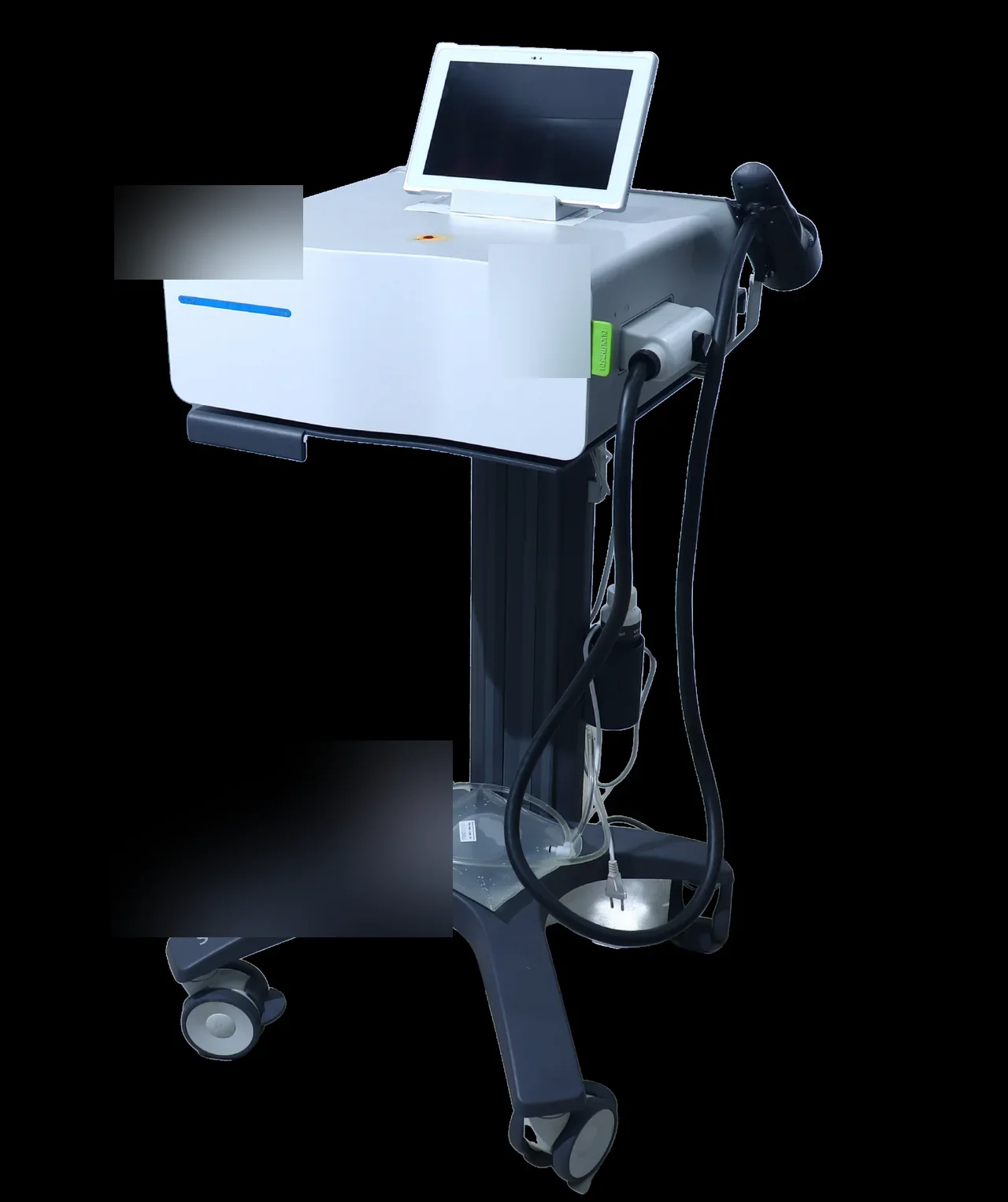 Shockwave Therapy System at SMEN Clinics Hyderabad